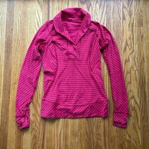 Lululemon Long Sleeve